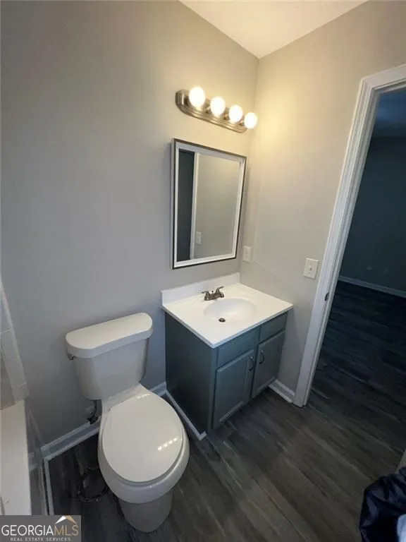 5285 Sugar Crest DR Sugar Hill, GA 30518