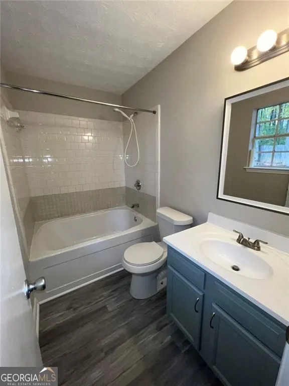 5285 Sugar Crest DR Sugar Hill, GA 30518