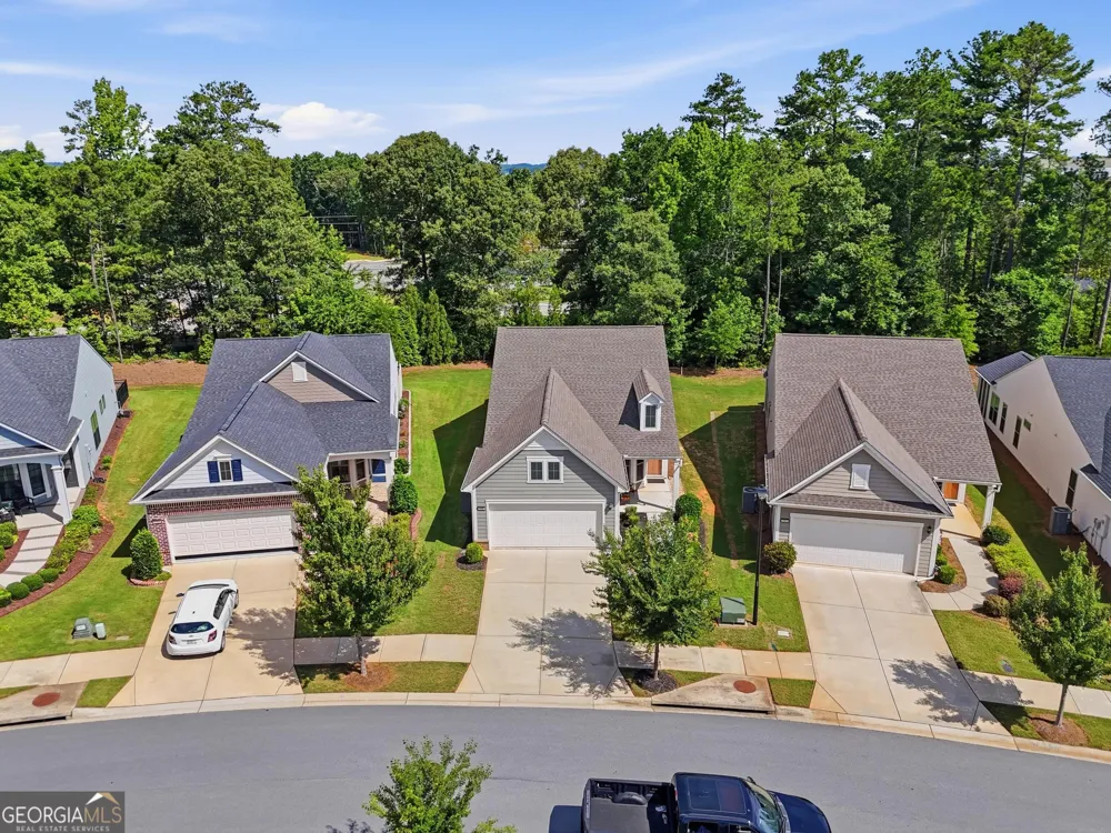 5946 Rollingwood WAY Hoschton, GA 30548