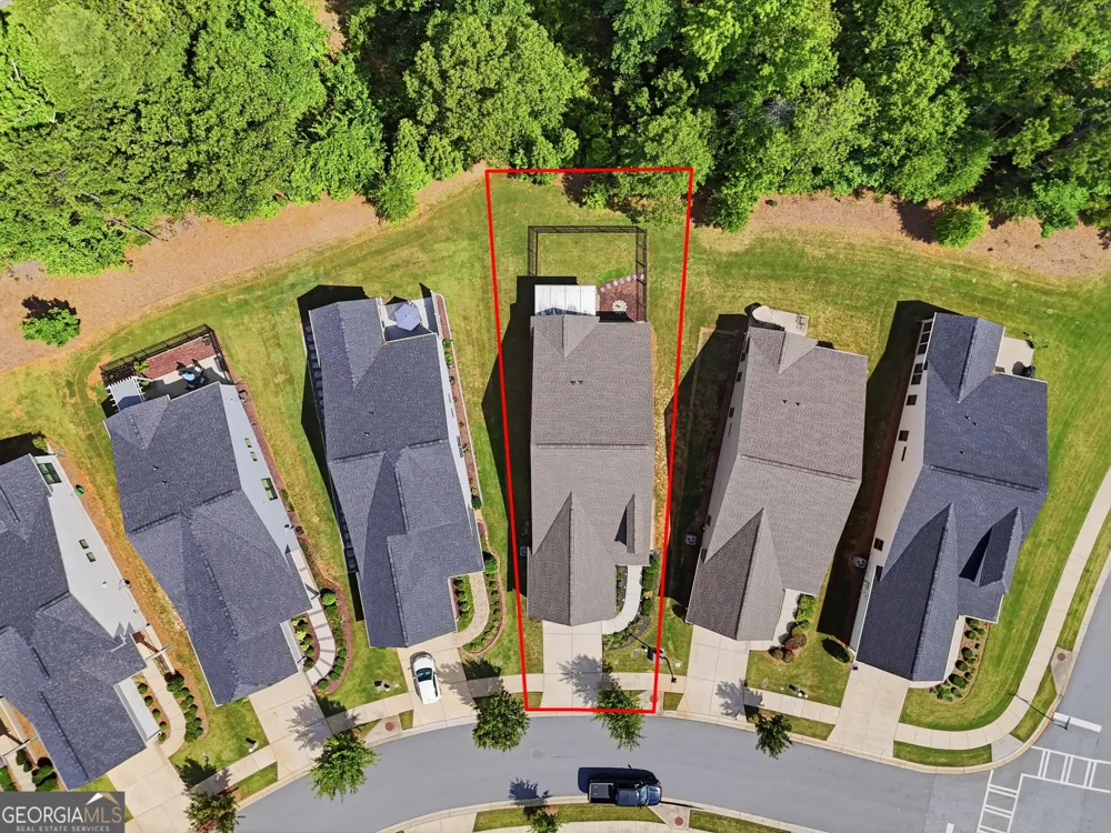5946 Rollingwood WAY Hoschton, GA 30548