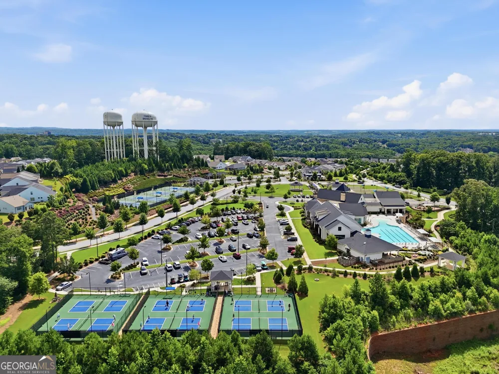 5946 Rollingwood WAY Hoschton, GA 30548