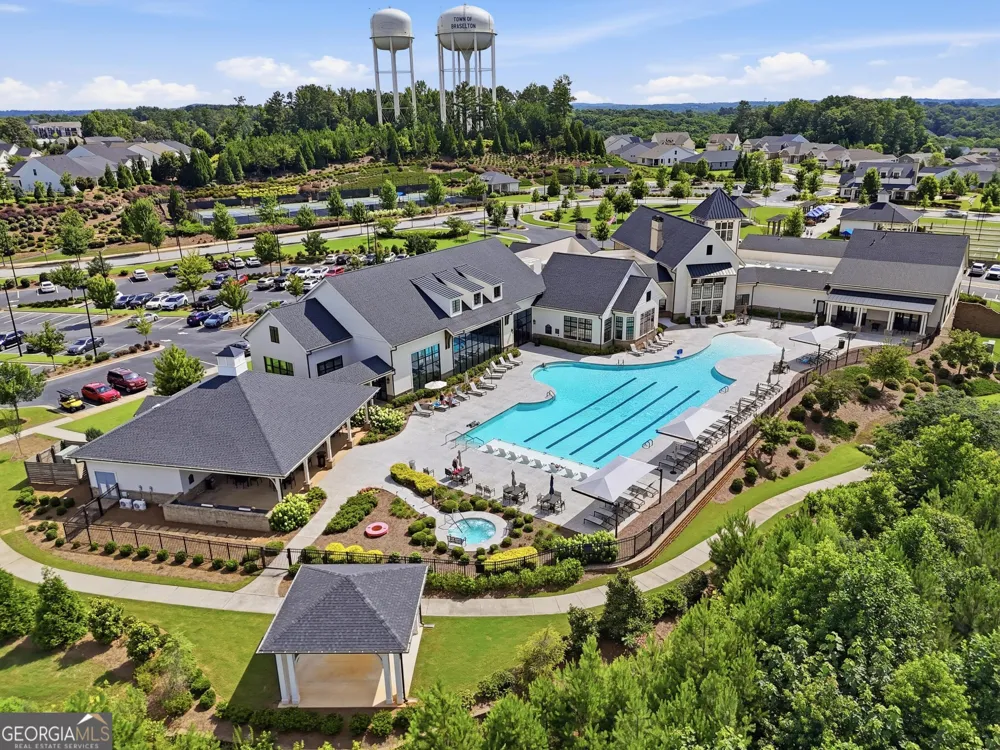 5946 Rollingwood WAY Hoschton, GA 30548
