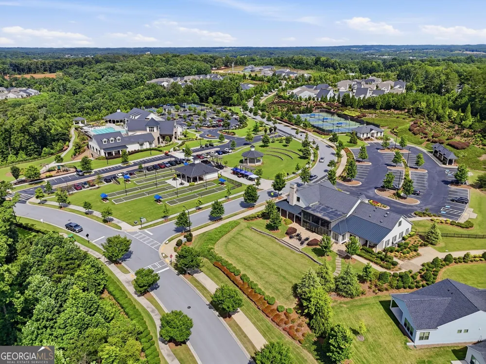 5946 Rollingwood WAY Hoschton, GA 30548
