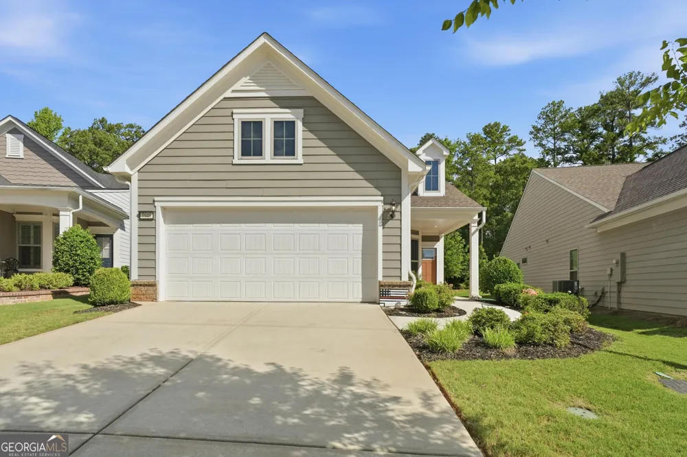 5946 Rollingwood WAY Hoschton, GA 30548