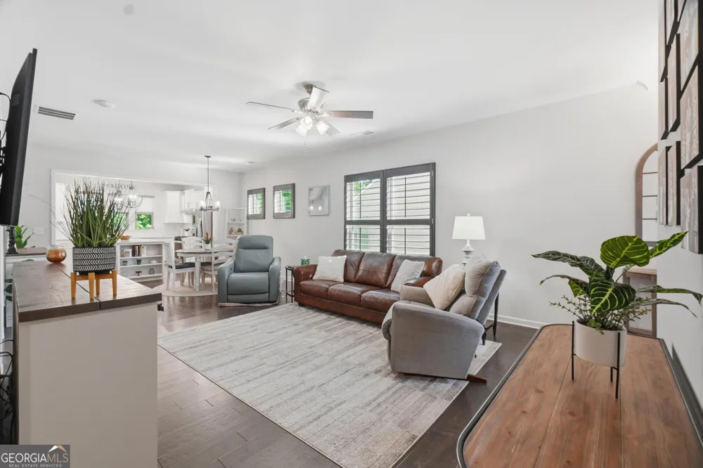 5946 Rollingwood WAY Hoschton, GA 30548