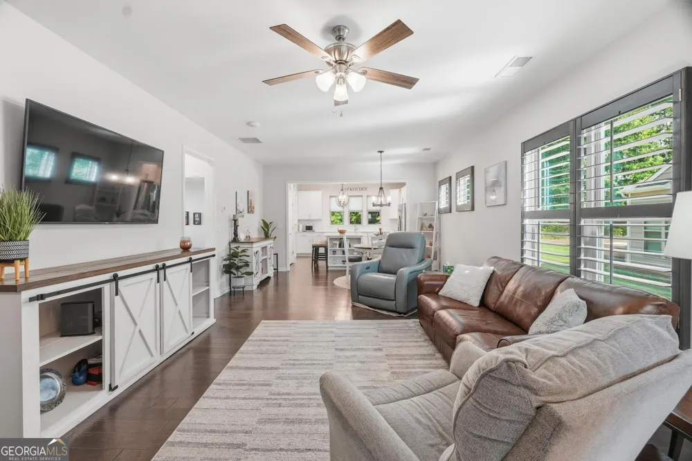 5946 Rollingwood WAY Hoschton, GA 30548