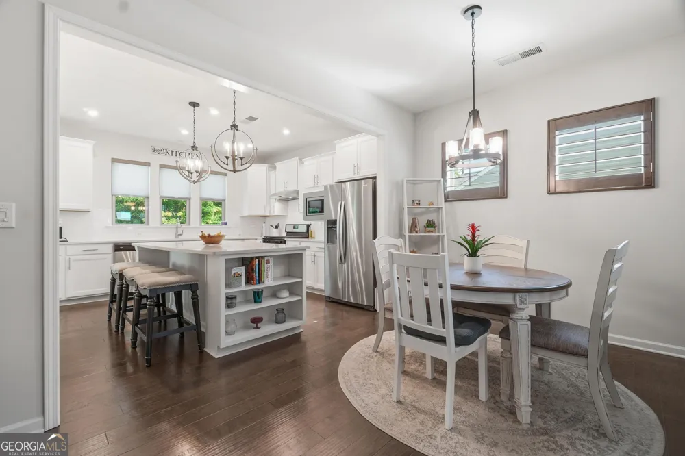 5946 Rollingwood WAY Hoschton, GA 30548
