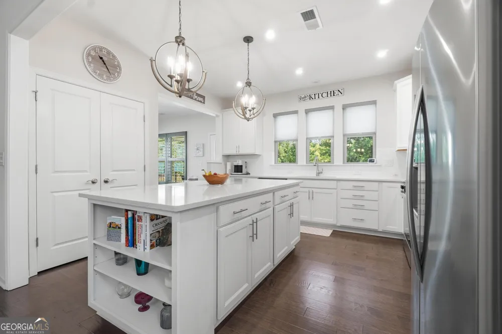 5946 Rollingwood WAY Hoschton, GA 30548