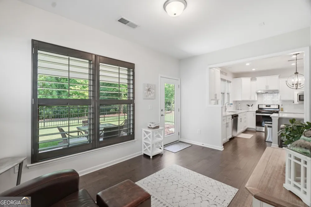 5946 Rollingwood WAY Hoschton, GA 30548