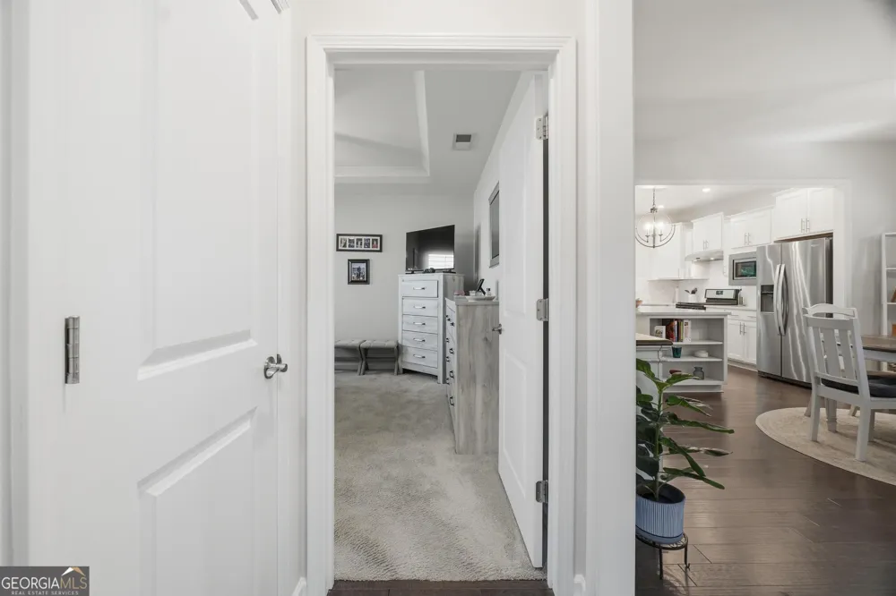 5946 Rollingwood WAY Hoschton, GA 30548