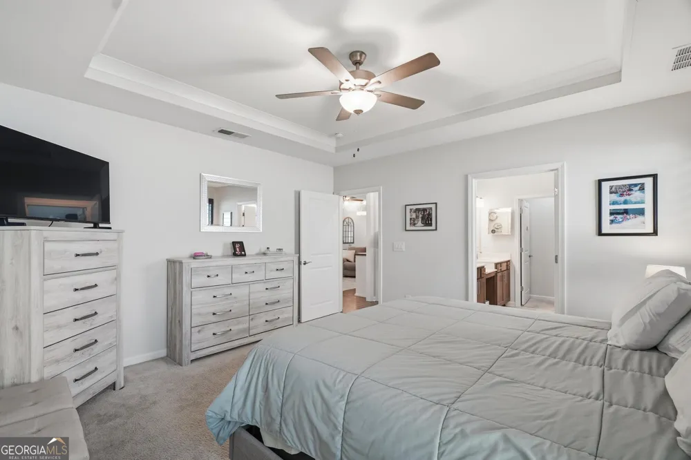 5946 Rollingwood WAY Hoschton, GA 30548