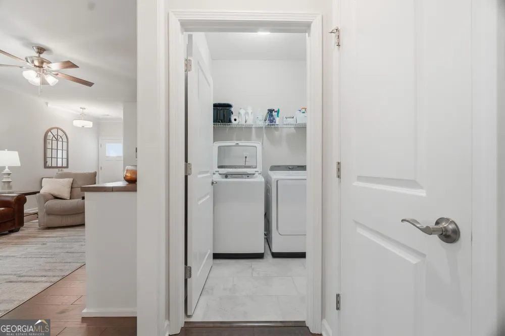 5946 Rollingwood WAY Hoschton, GA 30548