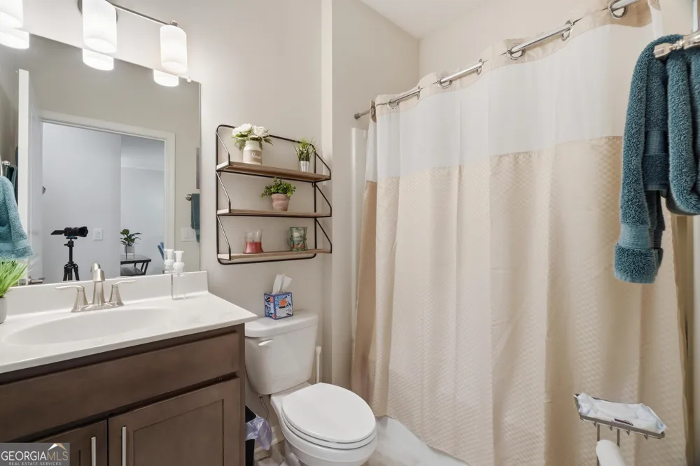 5946 Rollingwood WAY Hoschton, GA 30548