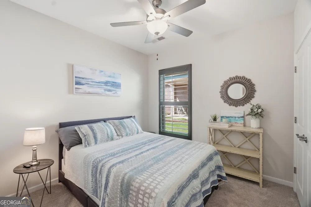 5946 Rollingwood WAY Hoschton, GA 30548