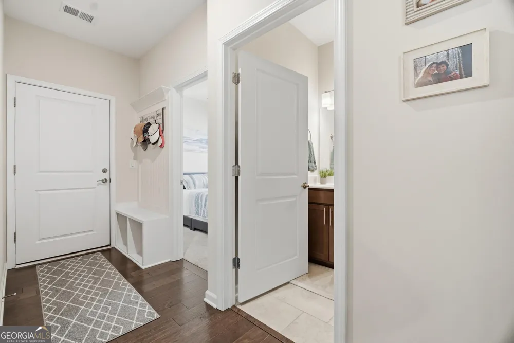 5946 Rollingwood WAY Hoschton, GA 30548