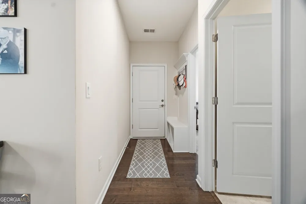 5946 Rollingwood WAY Hoschton, GA 30548