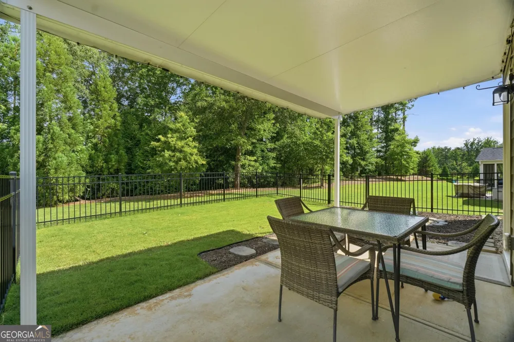 5946 Rollingwood WAY Hoschton, GA 30548