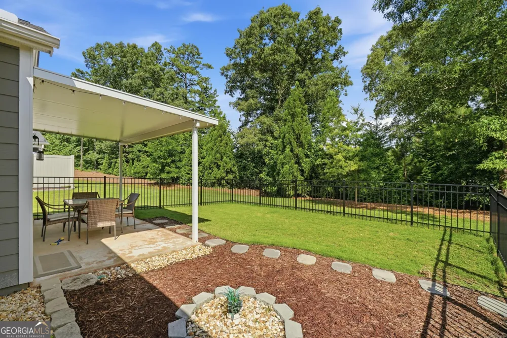 5946 Rollingwood WAY Hoschton, GA 30548