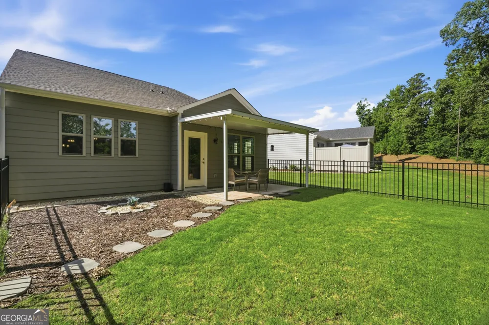 5946 Rollingwood WAY Hoschton, GA 30548