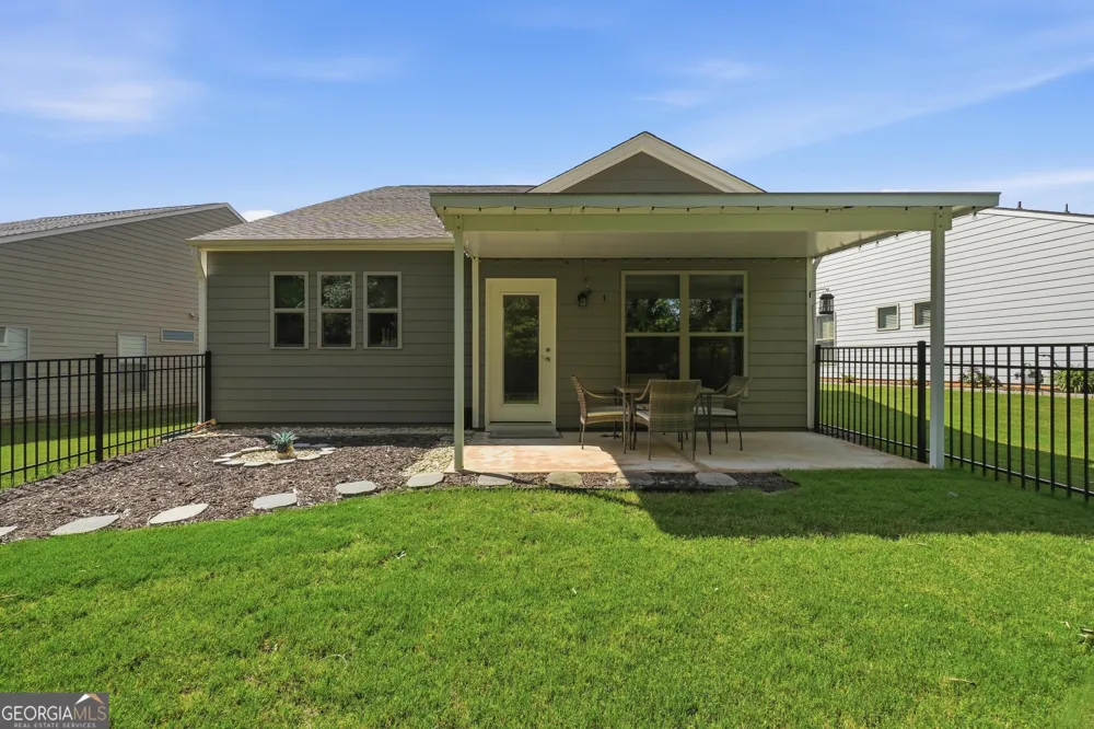 5946 Rollingwood WAY Hoschton, GA 30548