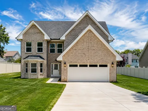 9506 Deer Crossing Lane