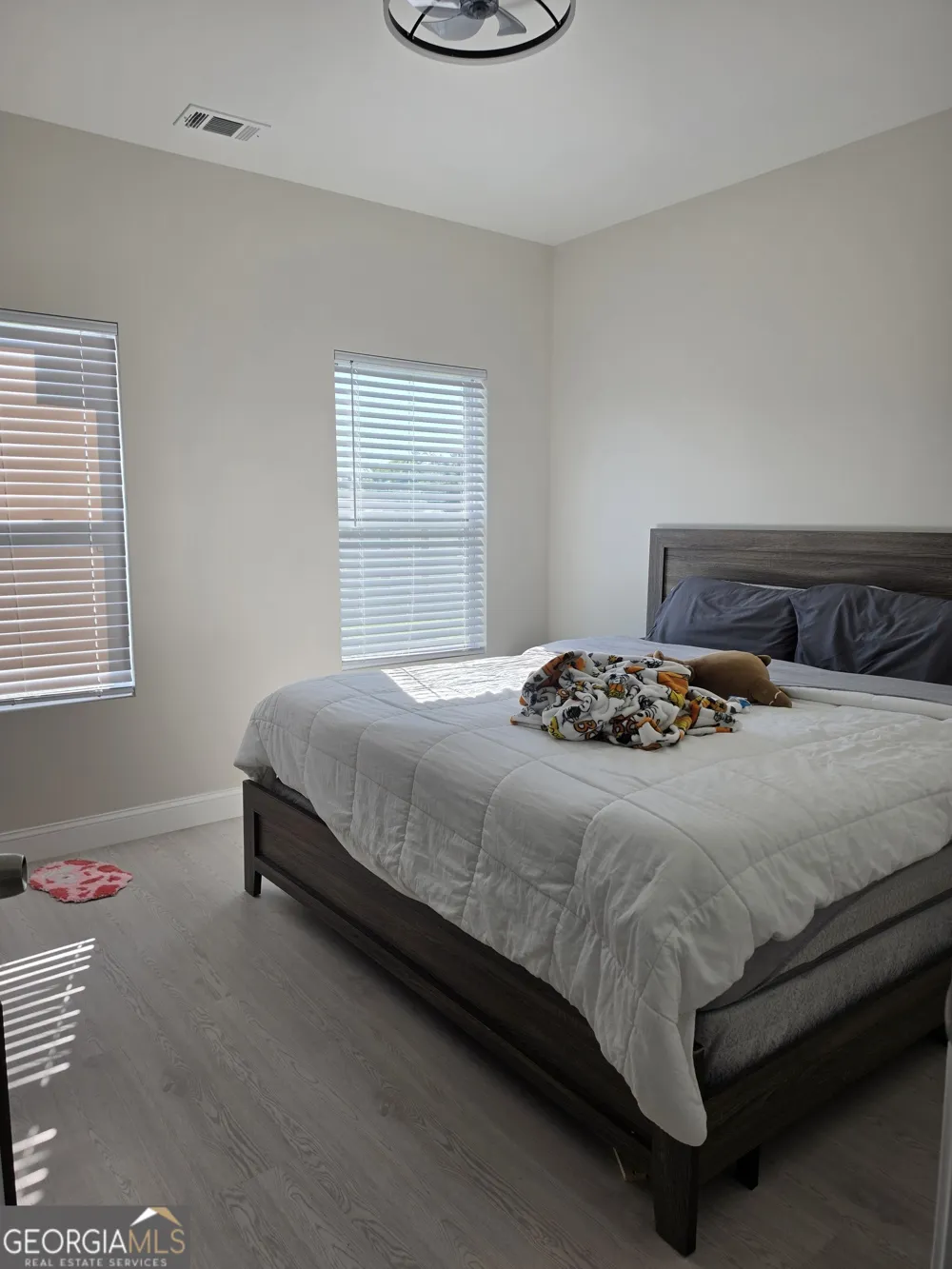 9506 Deer Crossing Lane Jonesboro, GA 30236