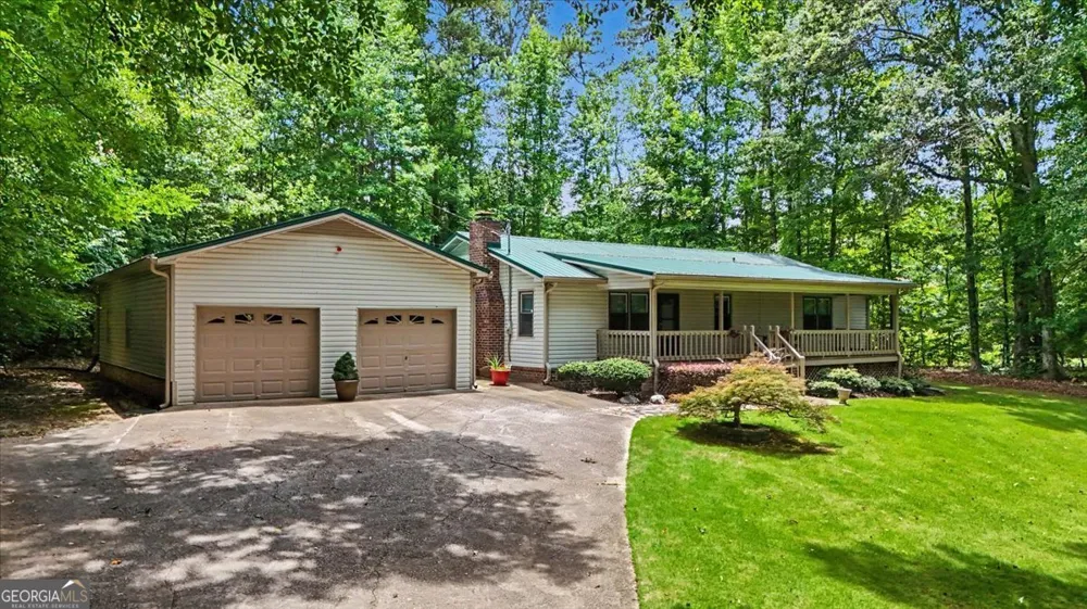 596 Morningside DR Hiram, GA 30141