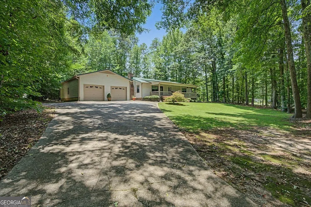 596 Morningside DR Hiram, GA 30141