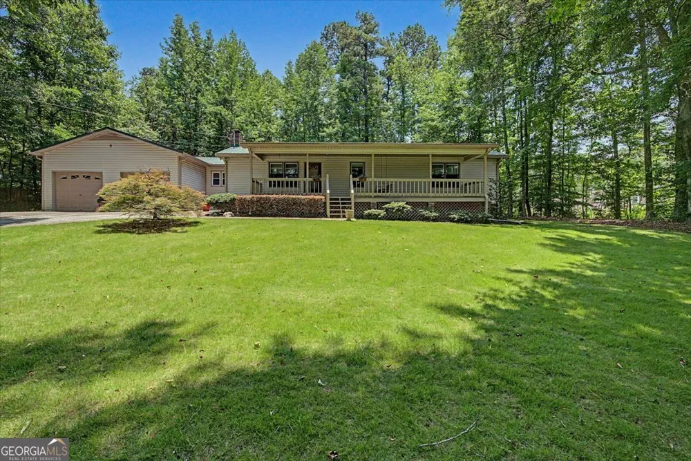 596 Morningside DR Hiram, GA 30141
