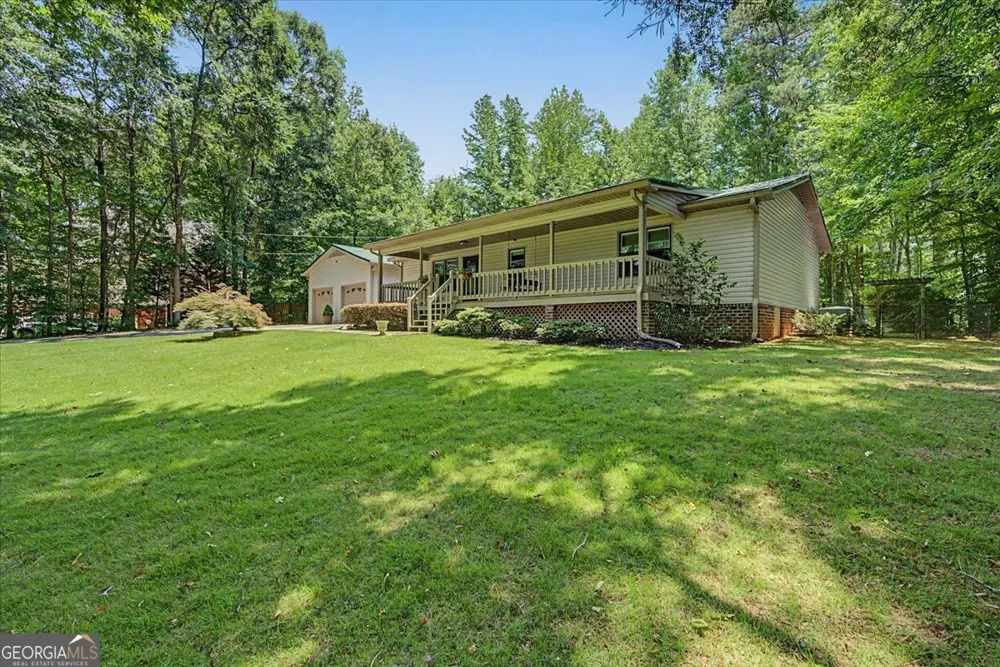 596 Morningside DR Hiram, GA 30141