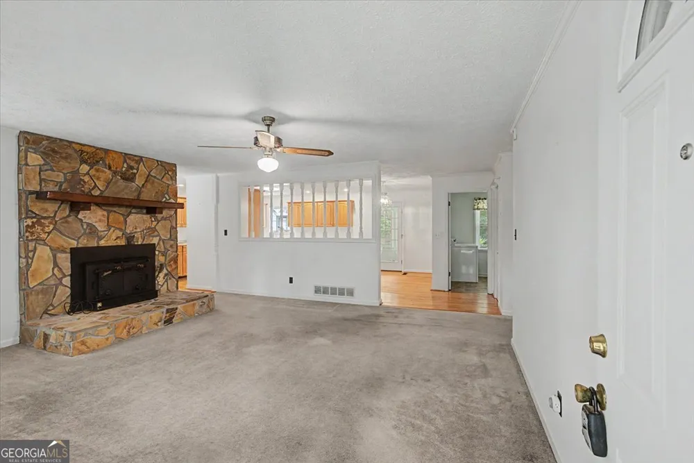 596 Morningside DR Hiram, GA 30141