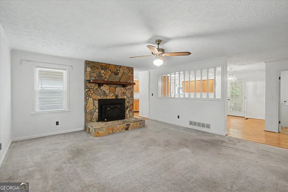 596 Morningside DR Hiram, GA 30141