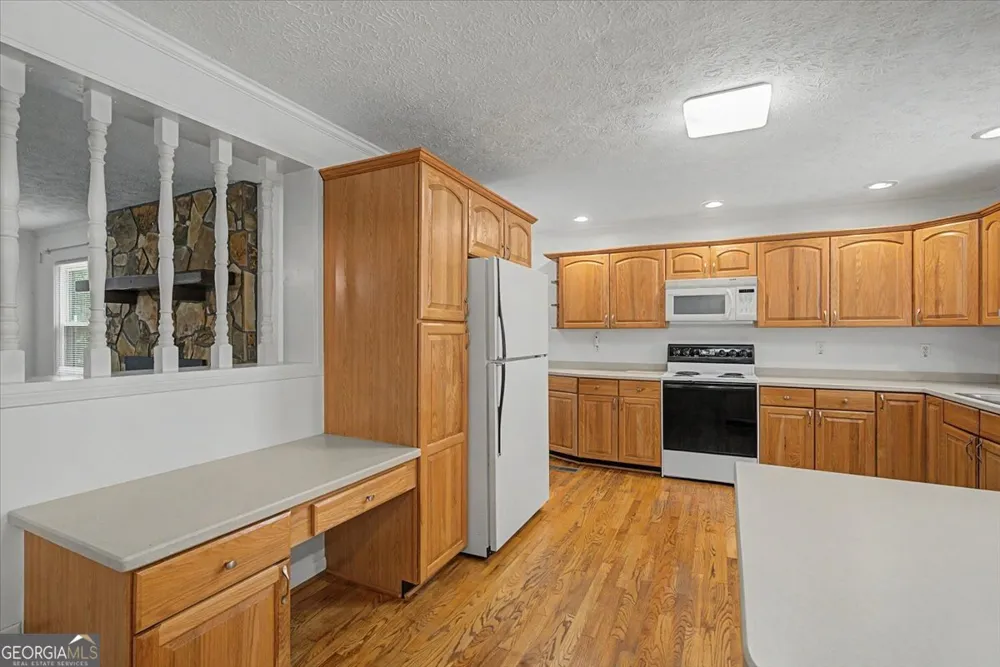 596 Morningside DR Hiram, GA 30141