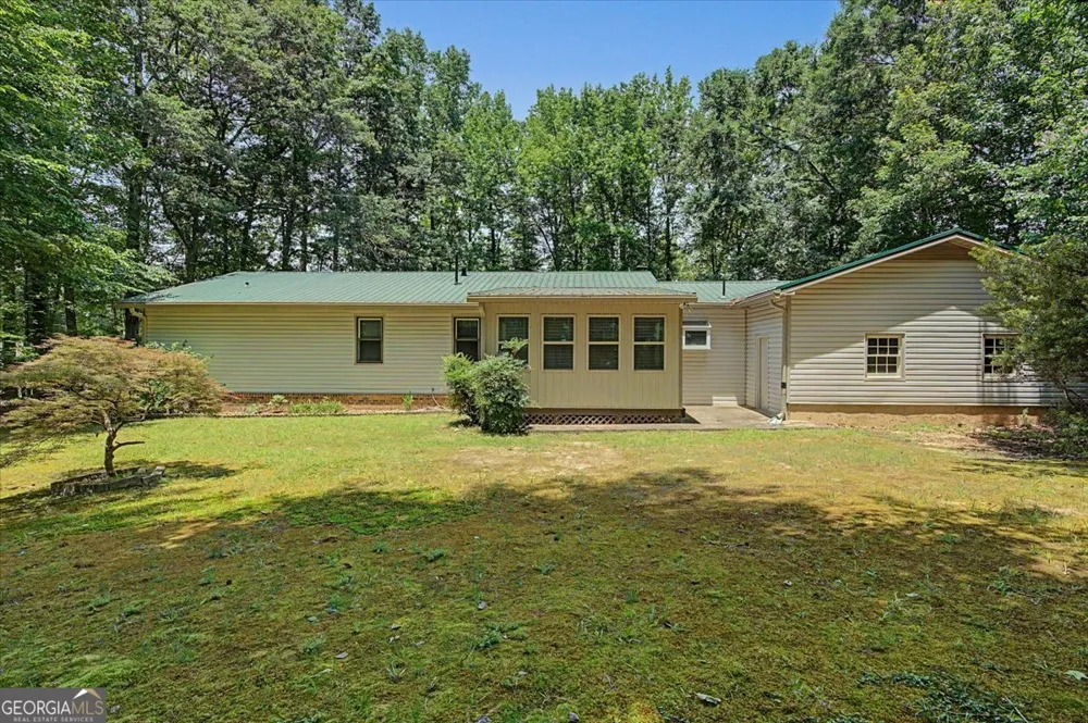 596 Morningside DR Hiram, GA 30141