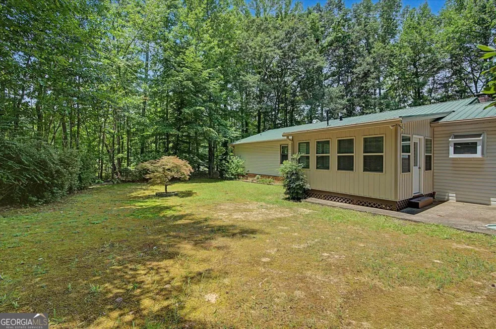 596 Morningside DR Hiram, GA 30141