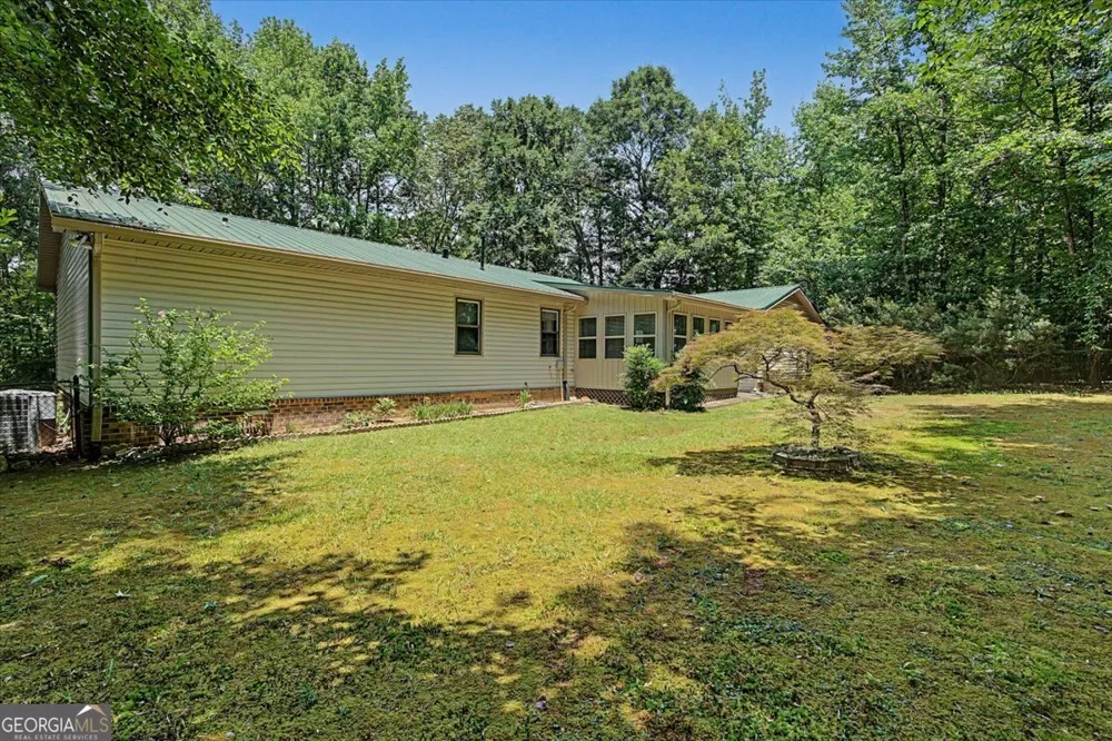 596 Morningside DR Hiram, GA 30141