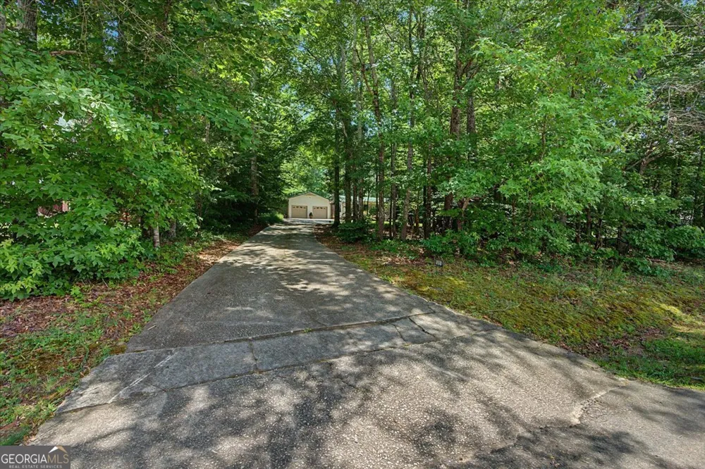 596 Morningside DR Hiram, GA 30141