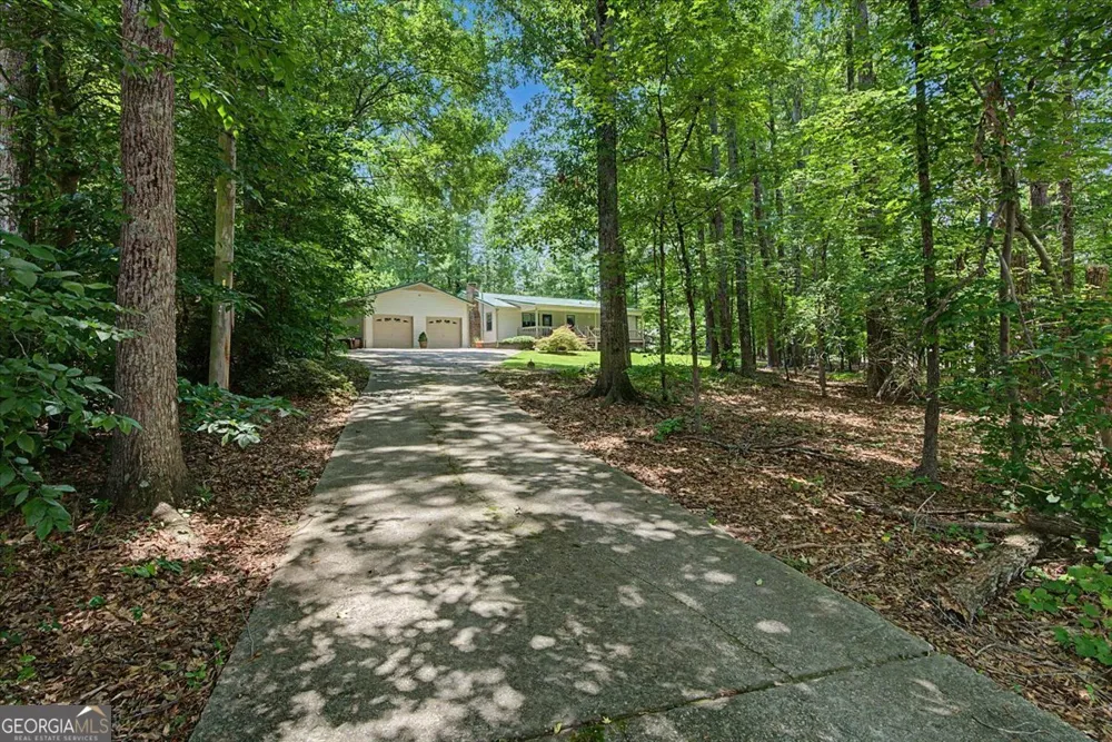 596 Morningside DR Hiram, GA 30141