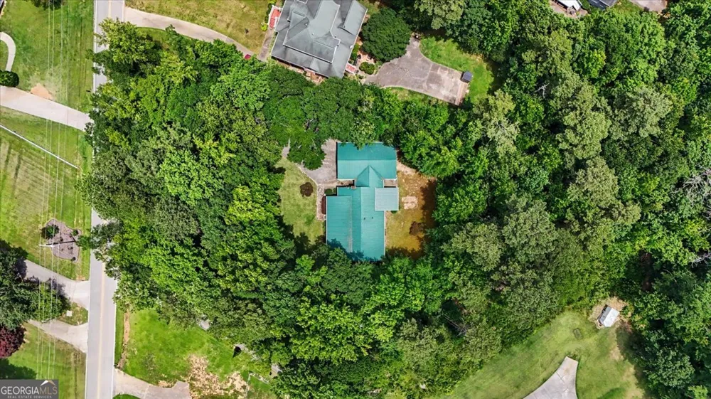 596 Morningside DR Hiram, GA 30141