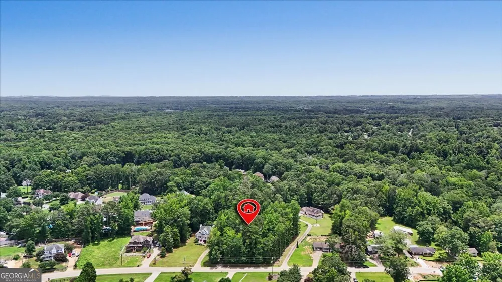 596 Morningside DR Hiram, GA 30141
