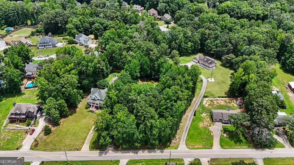 596 Morningside DR Hiram, GA 30141