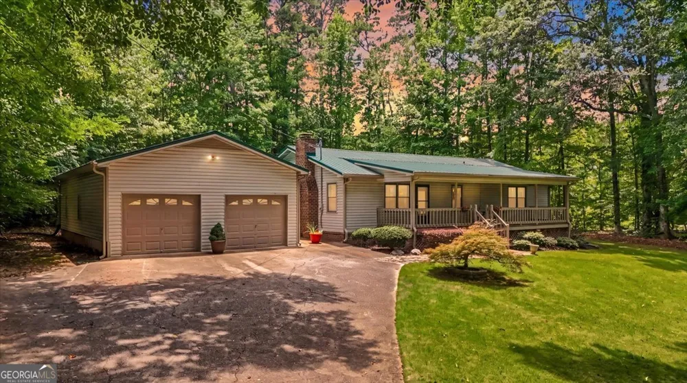 596 Morningside DR Hiram, GA 30141