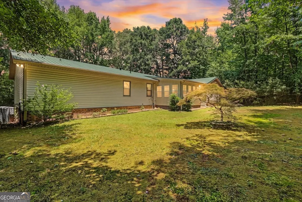 596 Morningside DR Hiram, GA 30141