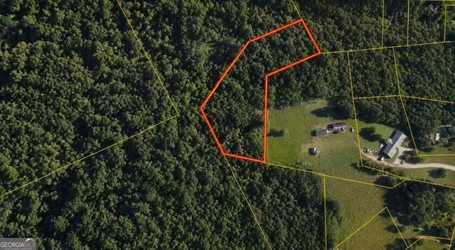 0 Meyer Farm RD Winterville, GA 30683