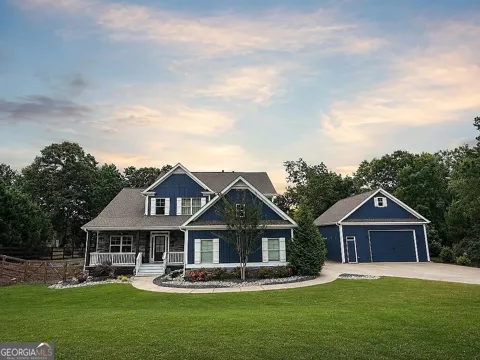 532 Black Horse CIR