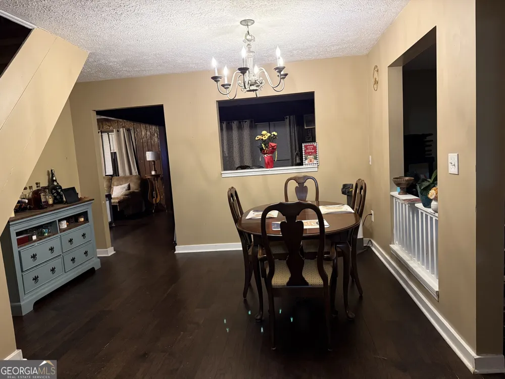 114 Miles RD Cochran, GA 31014