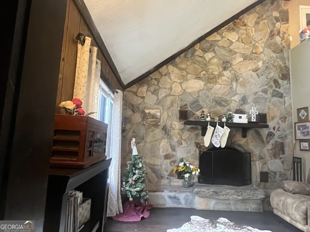114 Miles RD Cochran, GA 31014
