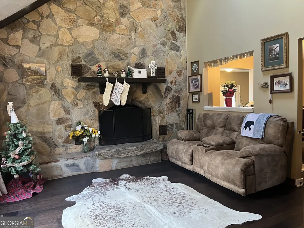 114 Miles RD Cochran, GA 31014