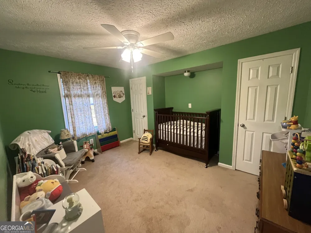 114 Miles RD Cochran, GA 31014