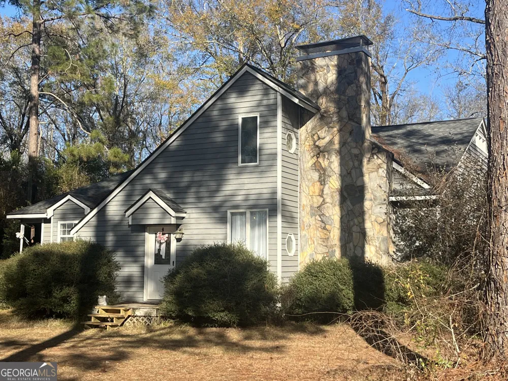 114 Miles RD Cochran, GA 31014